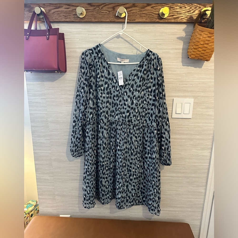 Loft Dress